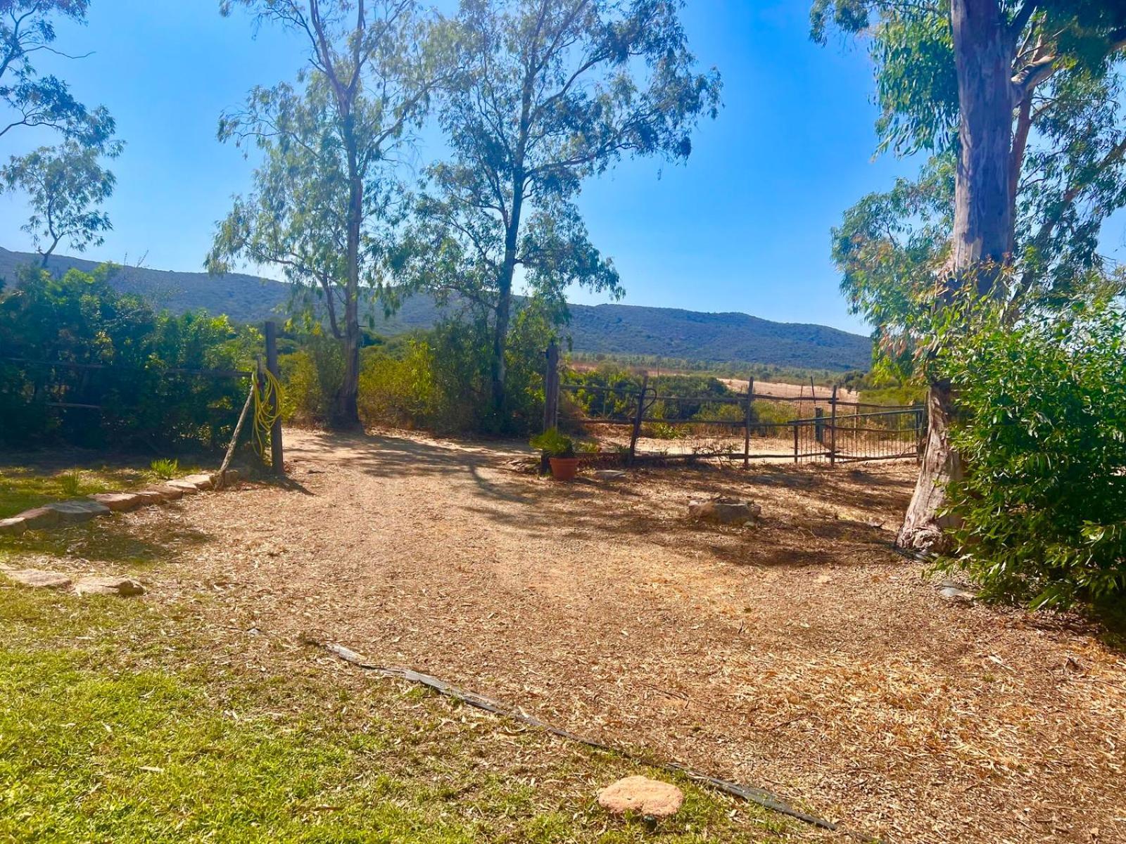 Villetta Sisini - Key To Villas Capoterra Luaran gambar