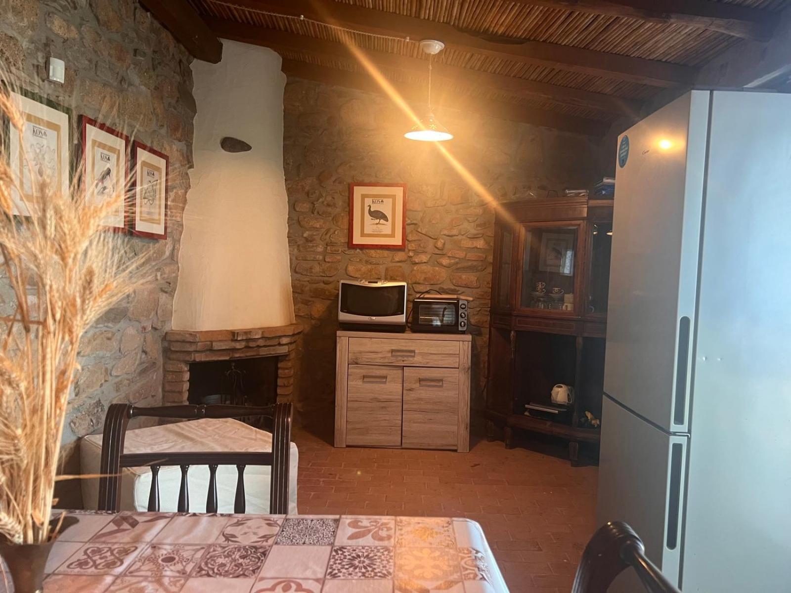 Villetta Sisini - Key To Villas Capoterra Luaran gambar