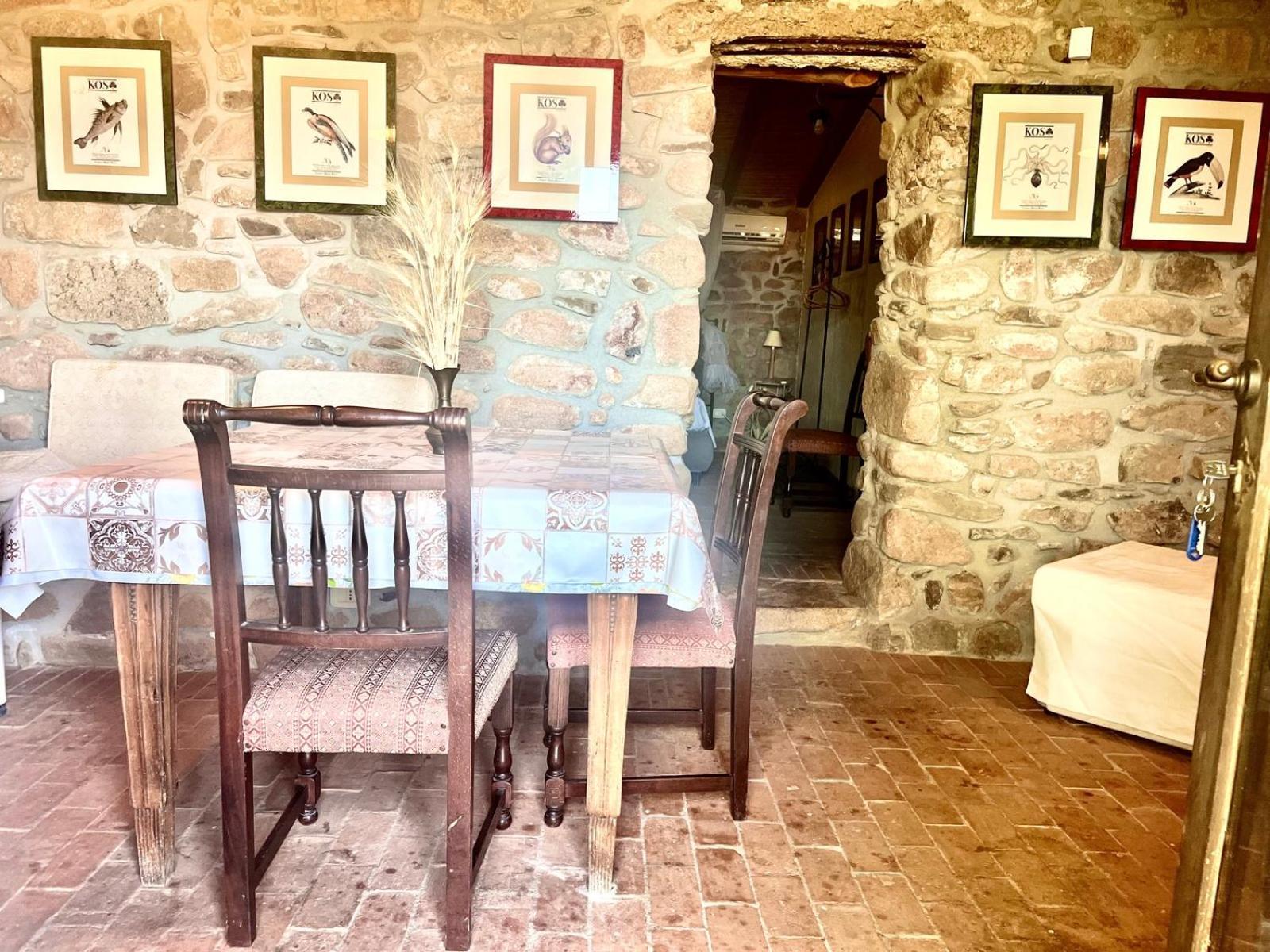 Villetta Sisini - Key To Villas Capoterra Luaran gambar