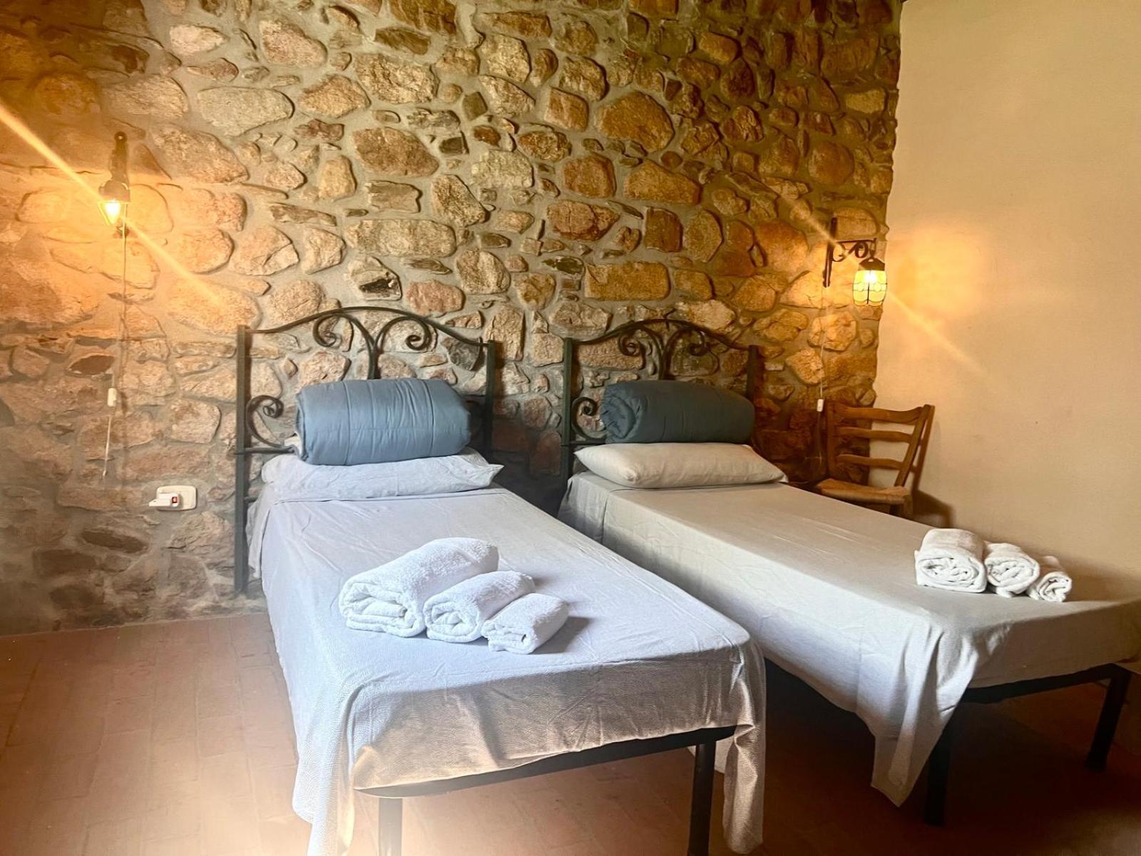 Villetta Sisini - Key To Villas Capoterra Luaran gambar
